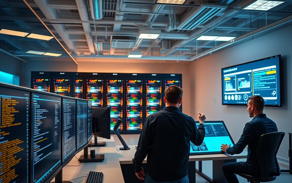 DevOps testing pipeline