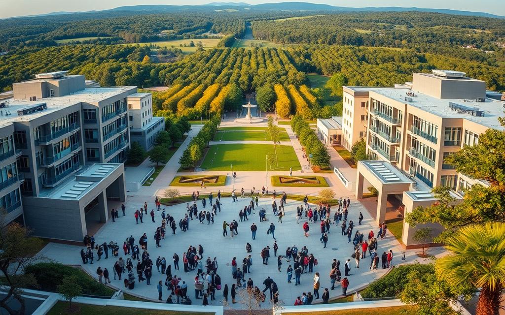 NIT academic programmes