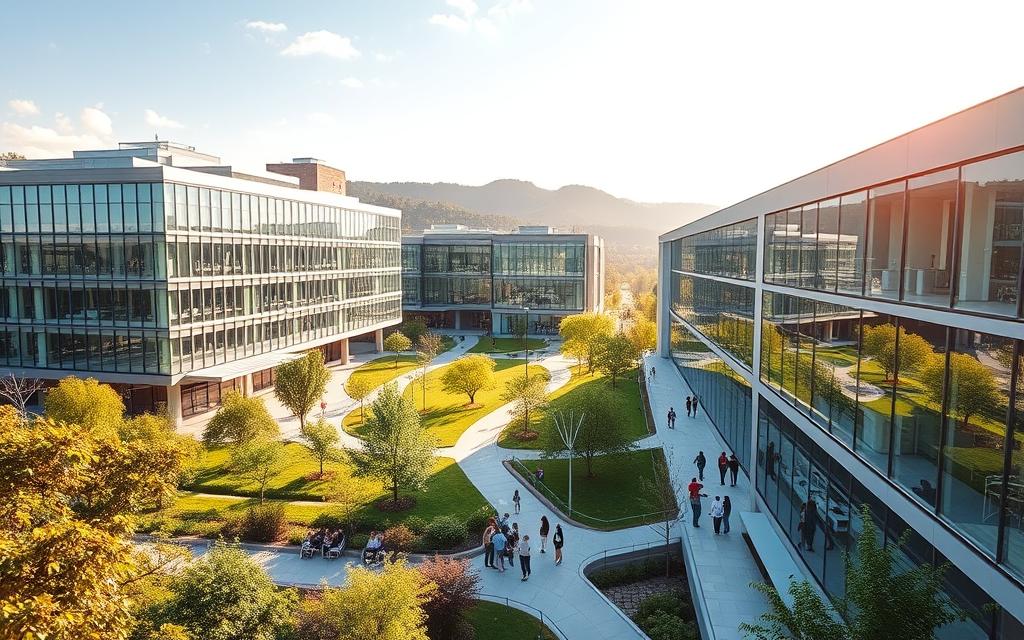 NIT research centres collaboration