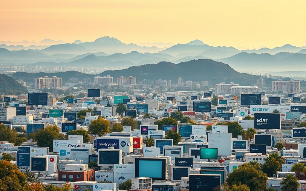 QA testing tools landscape