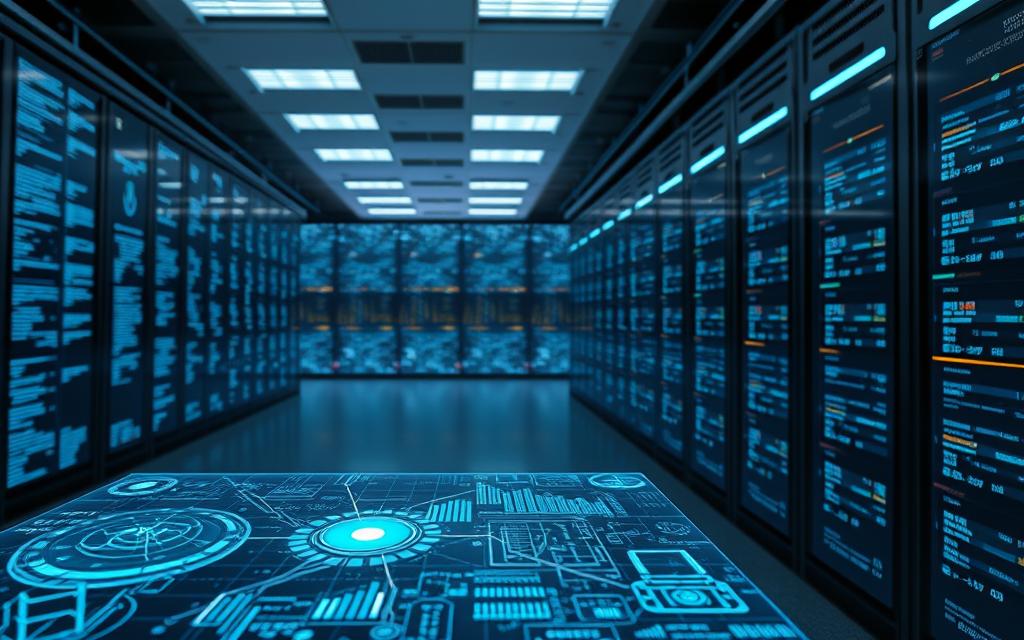 advanced technology detection database analysis