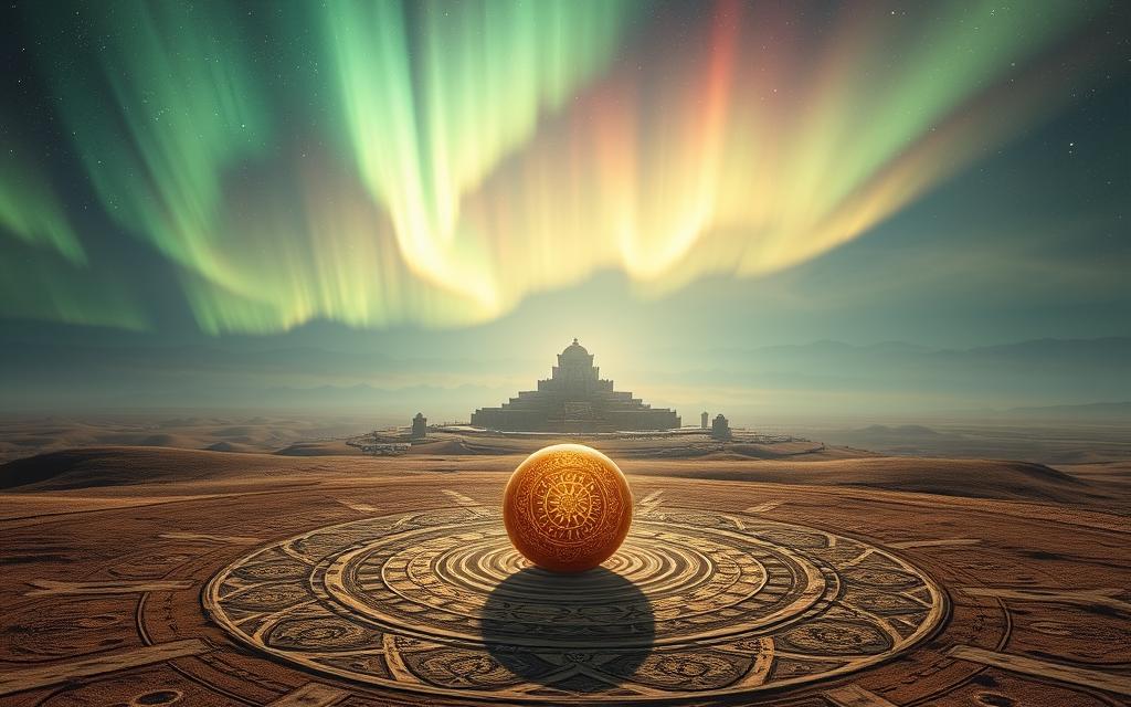 bioresonance origins