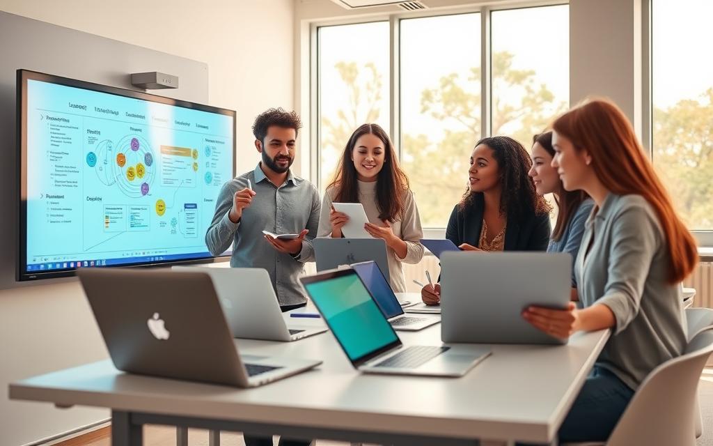 collaborative technology for students