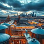 de nora water technologies pittsburgh