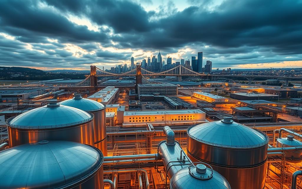 de nora water technologies pittsburgh