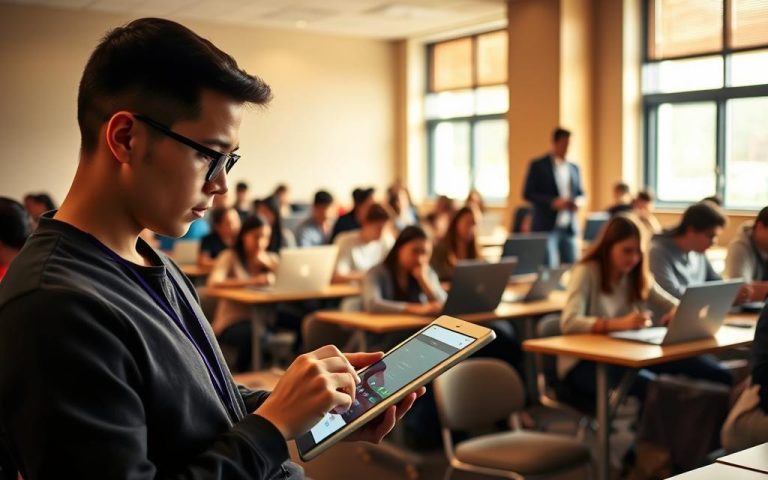 The Do's and Don'ts of Using Technology for Students A Guide