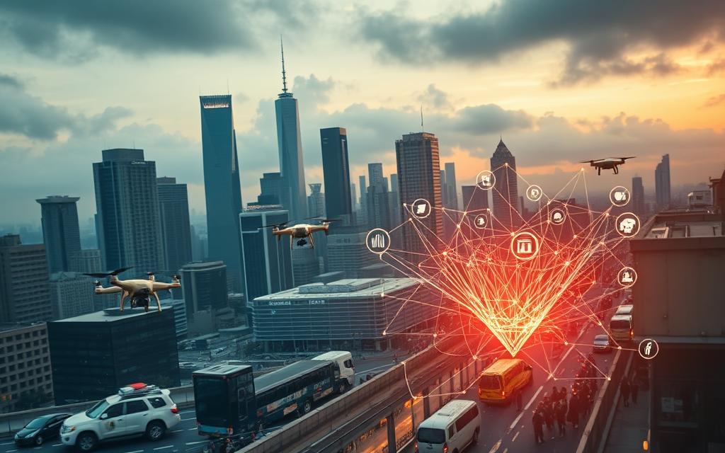 economic disruption platform economy