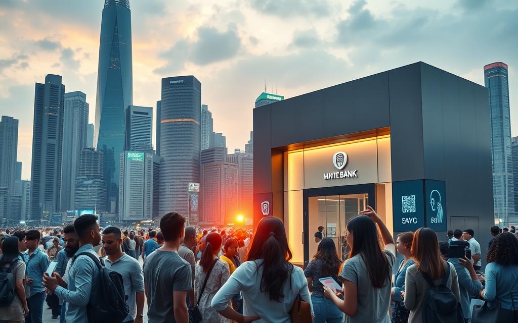 financial technology inclusion