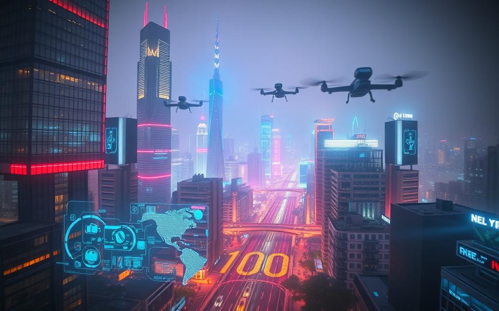 how do technological advances influence us