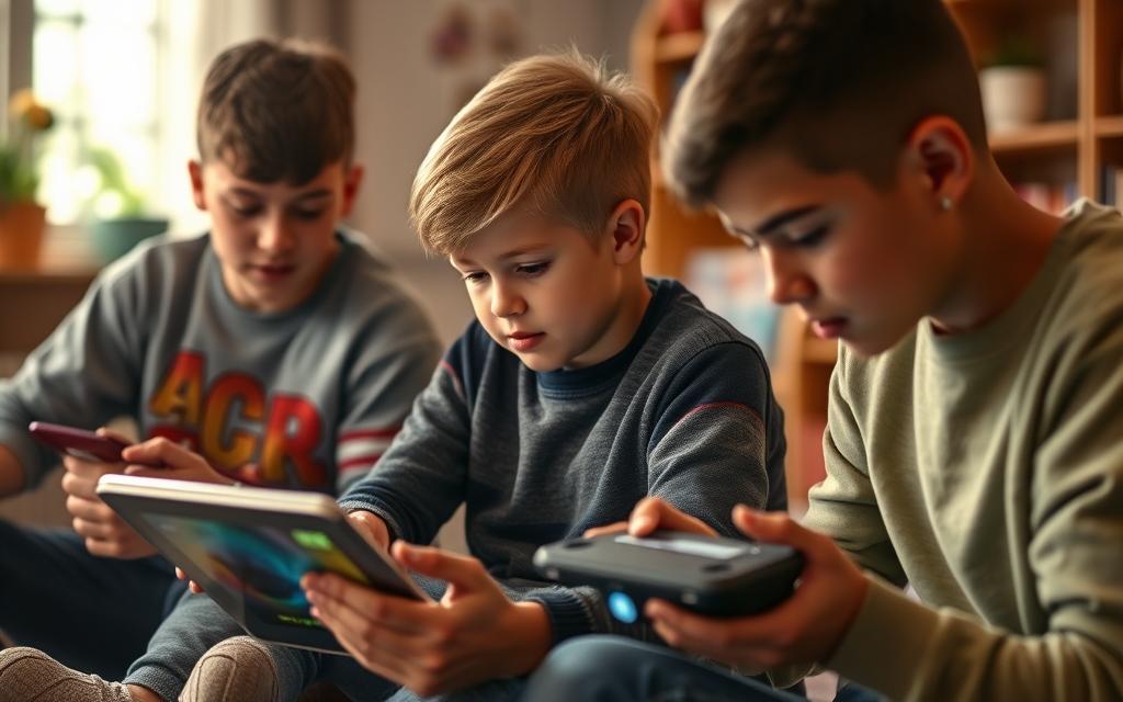 learning styles technology