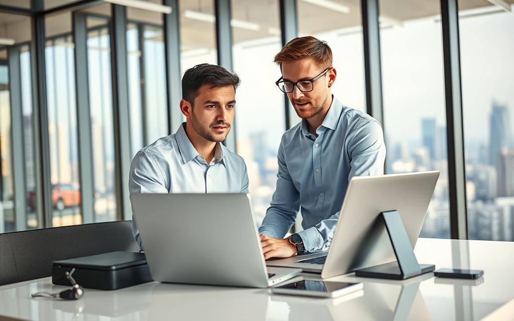 what is a person who studies technology called