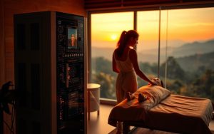 what is bioresonance technology