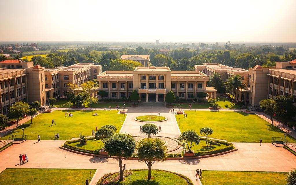 what is national institute of technology