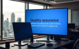 what is qa in information technology